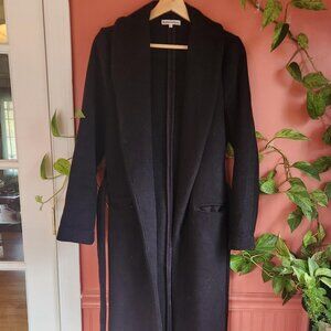 Reformation Long Coat